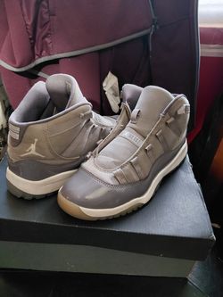 Jordans