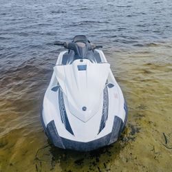 2016 Yamaha WaveRunner Vx Cruiser