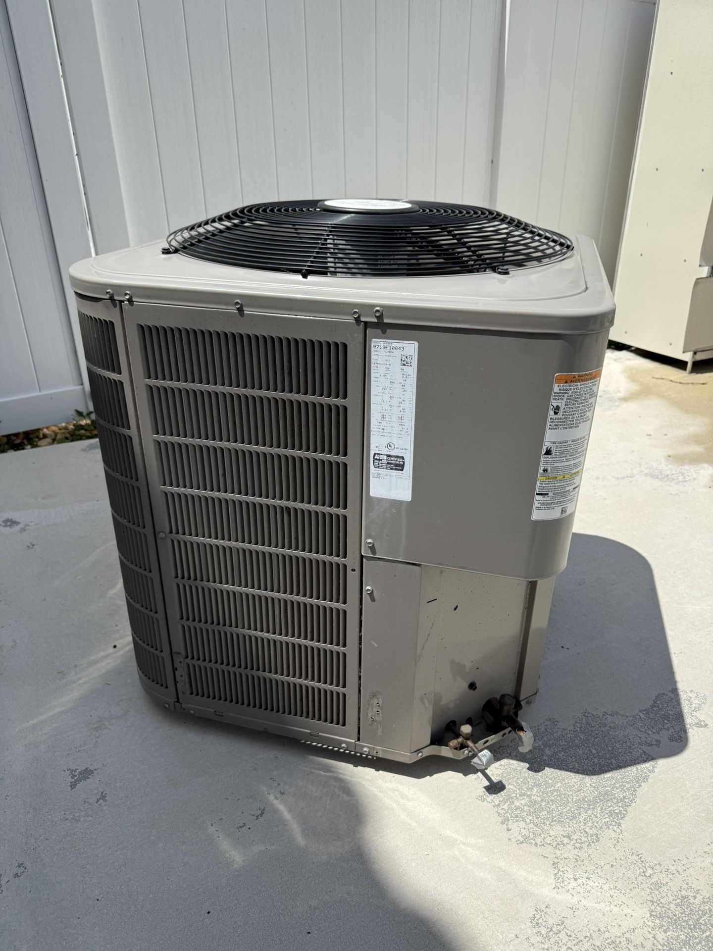 AC Unit