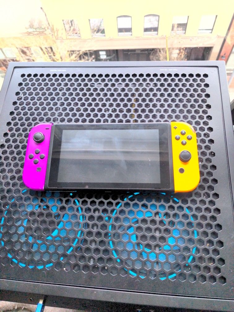 Nintendo Switch Console for Sale in Portland, OR OfferUp