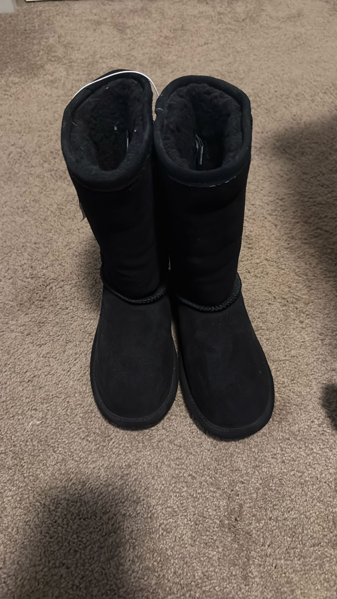 Bearpaw Boots