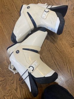Salomon sx61 top