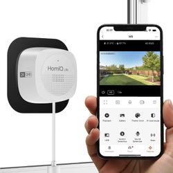 Brand New , Window Security Camera