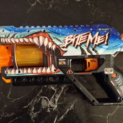 Collection Of XShots, NERF Fortnite, & Foam Bullets.  $35 OBO. 