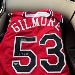 Signed Memorabilia For Trade And Sale 