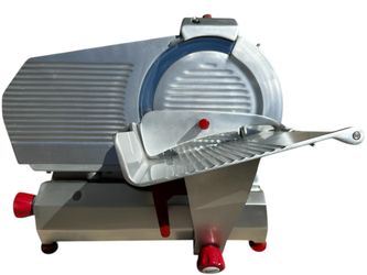Omcan Trento Meat and Vegetable slicer 13637 (MS-IT-0350-L)