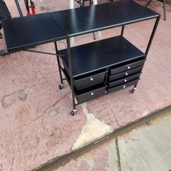 Craft Cart