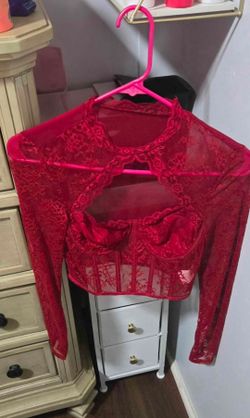 Camisa fancy