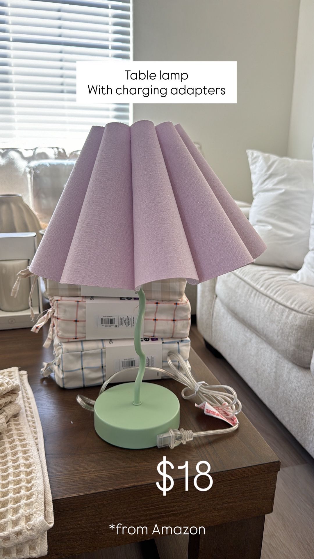Cute Fun Table Lamp π