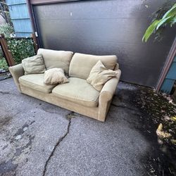 Free Sofa