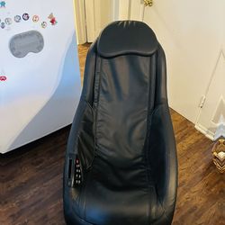 Game And Massage Chair