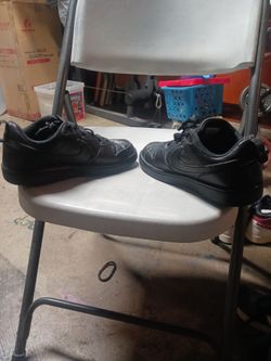 Nike 5y