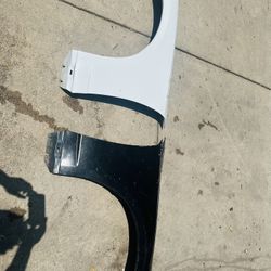 2010 Dodge Charger Fenders 