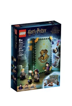Harry Potter Lego 