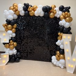 Balloons