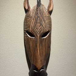 Vintage/Antique African 