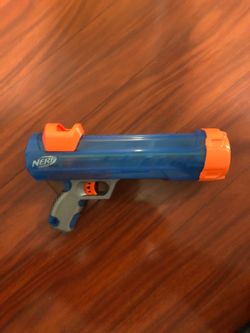 Nerf without guns