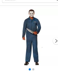 Michael Mayer  costume size 14