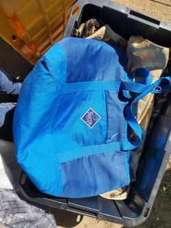 Sam's club cooler bag for on the go