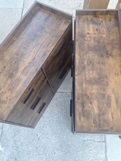 Cabinets