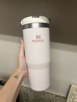 Stanley Bottle