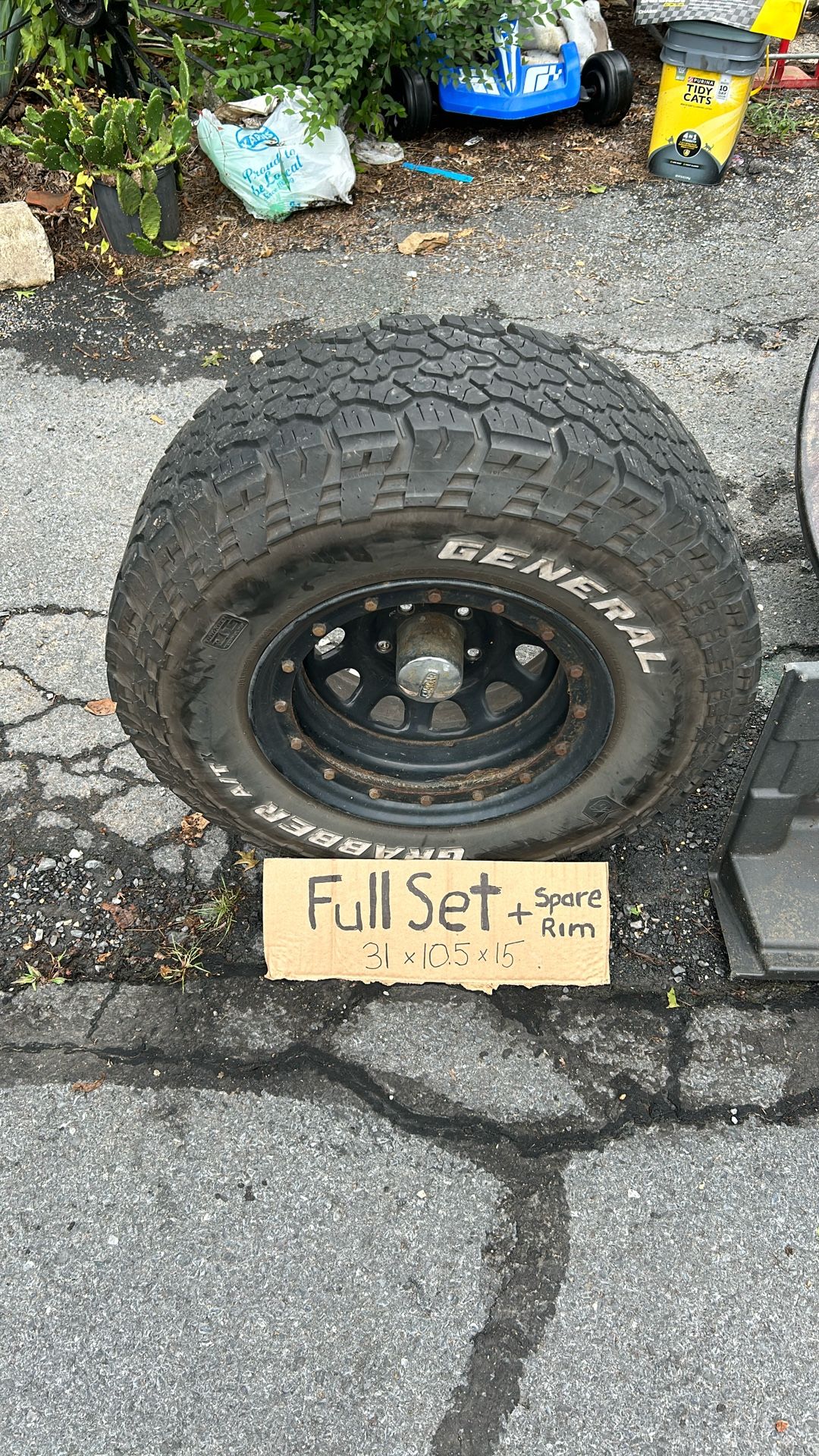Tires