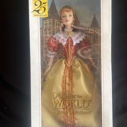 Princess Of Holland 