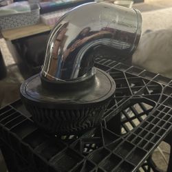 Cold Air Intake For Ford Mustang