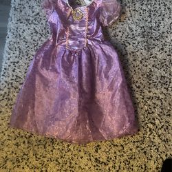 Disney Princess Dress