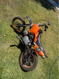 Pitbike