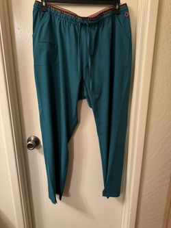 Women’s Medical Plus Size Pants