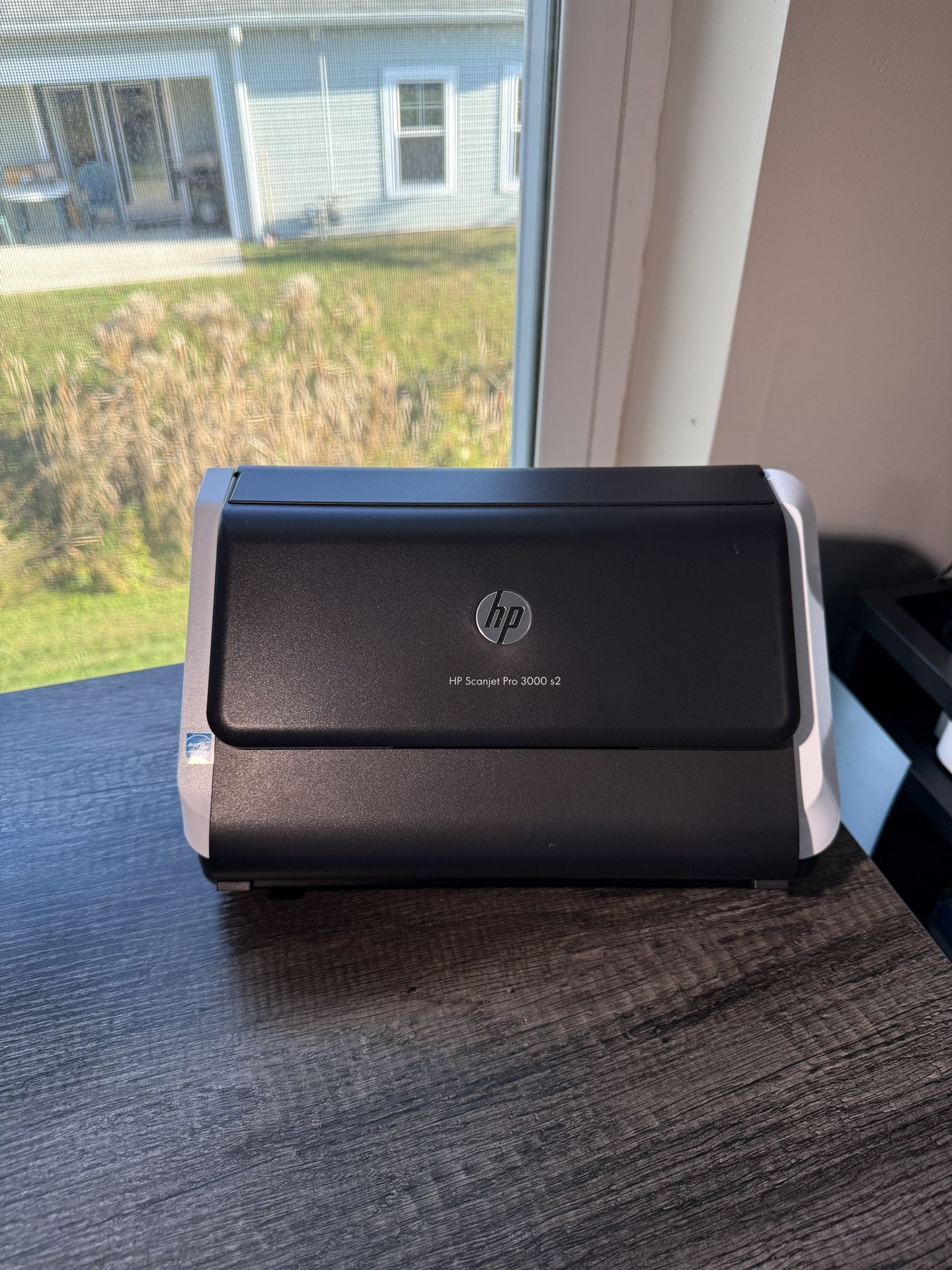 HP Scanjet Pro 3000 s2