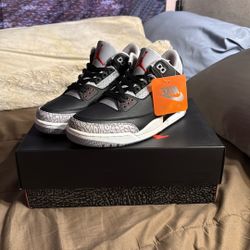 Air Jordan 3 Retro 