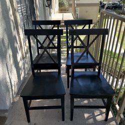 Dining Table With Chairs 