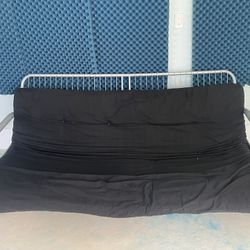 Queen Sized Futon