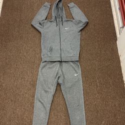 Nike Jumpsuit