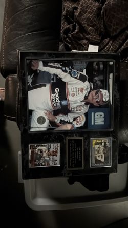 Dale Earnhardt Collection