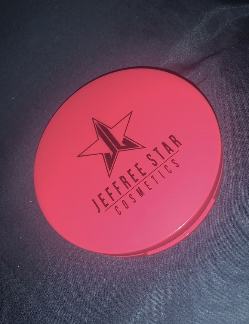Jeffree Star skin First