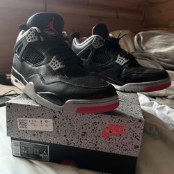 Air Jordan 4 Retros