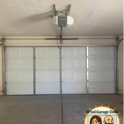 Garage Doors