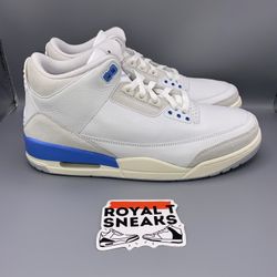 Jordan 3 lucky Shorts