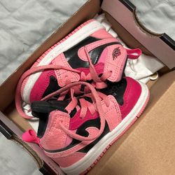 Toddler 4C