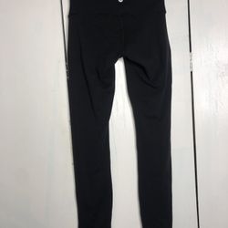 Lululemon Wunder Under Legging Size 2