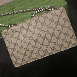 Gucci Bag Authentic