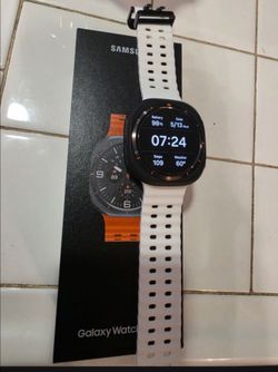 Galaxy watch ultra 2025 47mm