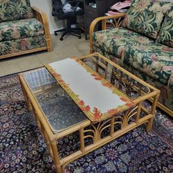 Furniture ( 2 ) and ( 3 ) + Coffee Table 