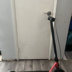 Razor Motor Scooter