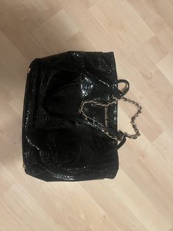 Authentic Michael Kors Tote Bag