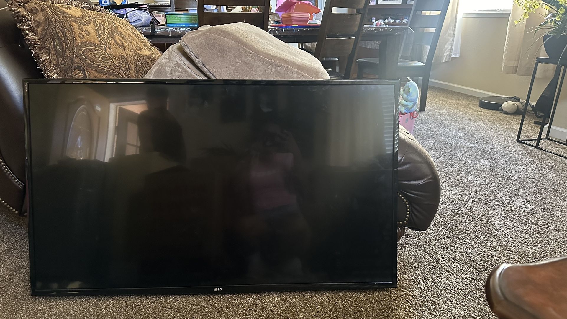 LG TV