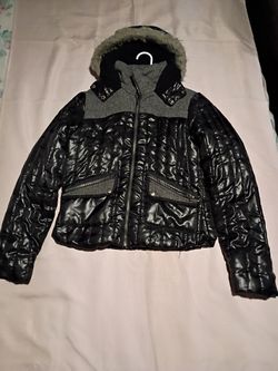 Women Jacket Size M